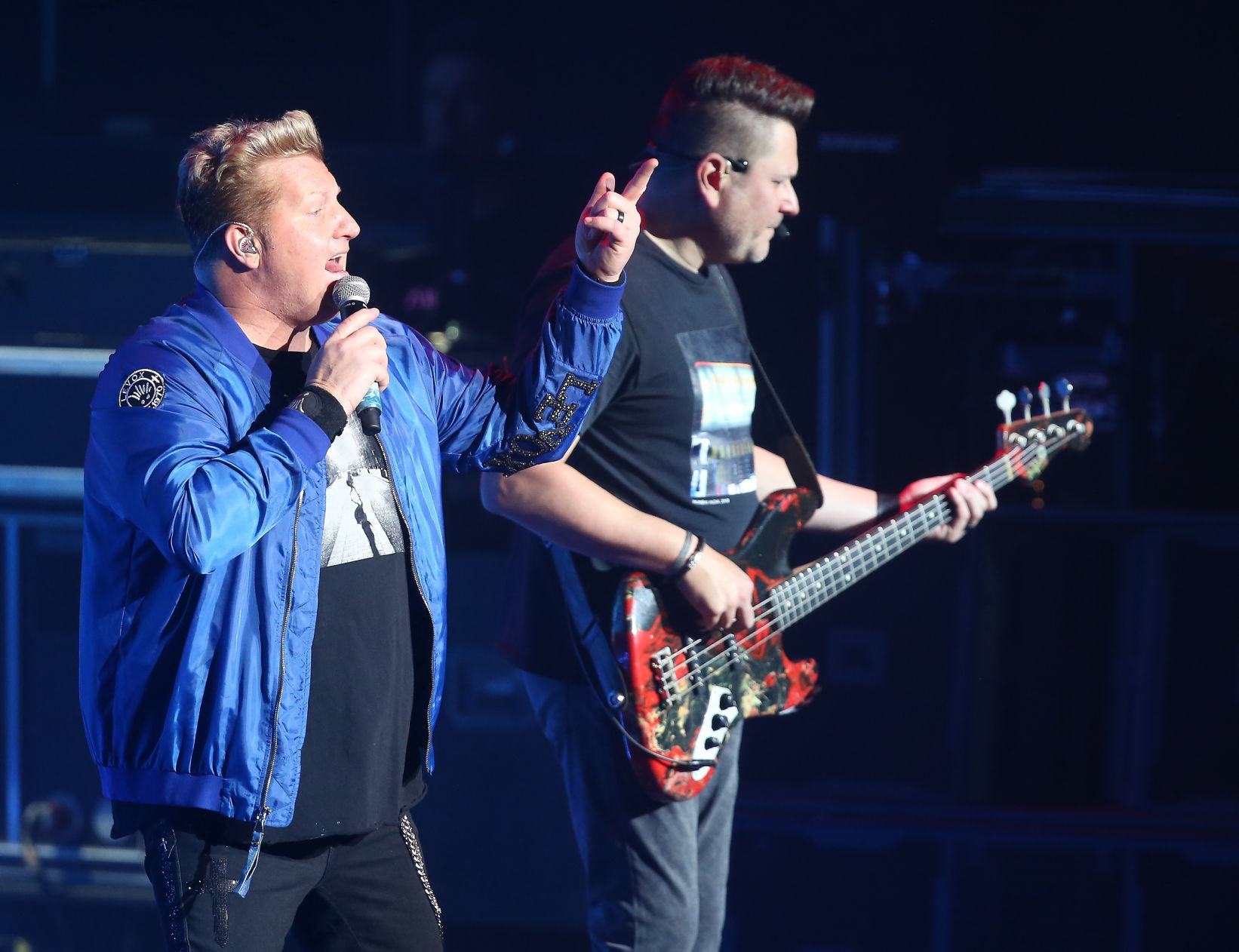 Rascal Flatts